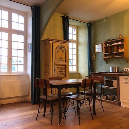 Appartement Pour 2 Personnes A 50 Metres Du Port Paimpol Exterior foto