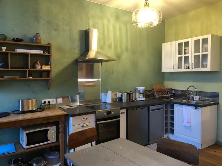 Appartement Pour 2 Personnes A 50 Metres Du Port Paimpol Exterior foto